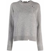 메종마르지엘라 21FW 디스트로이드 울 니트 S51GP0200 S17486 857M