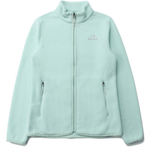 아이더 아이더(EIDER) 이월상품 여성용 플리스자켓 마이크로플리스 소재적용 보온성/활동성 우수 기본스타일 다양한코디가능 등산 스포츠 워킹 캠핑 출/퇴근 DWU21120 METON 2.1 (메톤 2.1) 여성 플리스 자켓 LT