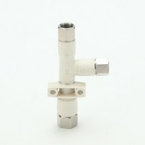 공압 부품 1PC SMC Vacuum Generator Tubular Pneumatic Negative Pressure High Flow ZH Series With Thre, 04 ZH13DL01-02-02