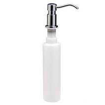 매립형 싱크대용 물비누 디스펜서 세제통 물비누분배기 TA700A