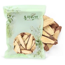 동의한재 양외1호 내몽고 수입 감초 600g