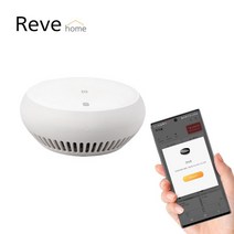 일산화탄소 감지기 IOT 스마트홈 경보기 가스누설