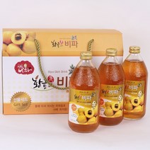 이영의님의 완도 비파 농축액, 6병, 500ml