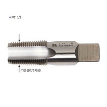 와이지원-3034336 관용 파이프탭/NPT-1/8-27/19mm _ 20230225EA, 쿠팡 본상품선택