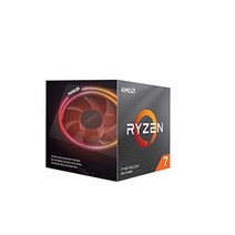AMD Ryzen 7 3800X with Wraith Prism cooler 3.9GHz 8코어 16스레드 36MB 105W 100-100000025BOX, 단일옵션
