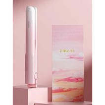 판 고데기 미용실 전문가용 매직기 다이렉트 머리 뽕, 표준제품 (음이온 헤어케어)