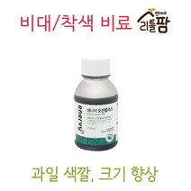 주식회사 나무바이오 크기키우기 착색제 식물영양제 비료 에너비오션플러스 - P20210906, 루키스토어 본상품선택