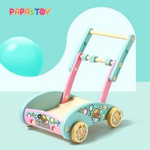 파파스토이 B-DUCK 걸음마 보행기, 02_B-DUCK걸은마보행기-베이비민트