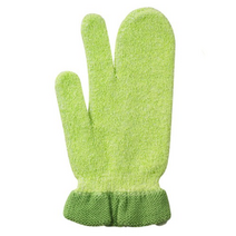 더블하트 유아용 목욕장갑, 6개