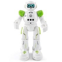 교육용코딩로봇 핑퐁로봇 jjrc r2 r11 rc robot cady wili toy, r11 녹색