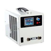 EBC-A40L 배터리 용량 테스터 고전류 철 삼원 전원 충전 및 방전 40A 50A 220V, [02] 50A