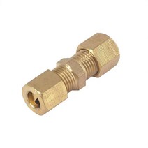 브레이크시스템 브레이크디스크 2005개 브레이크 파이프 피팅 2방향 암 커넥터 10mm 수 너트 316 quot 유니온 피팅 황동 반전 ​​파이프라인 액세서리, a