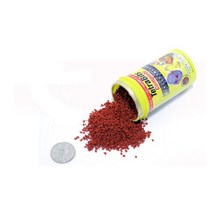 테트라비트 100ml 플래티 관상어 금붕어 발색 구피