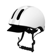 자전거 인라인 전동킥보드 헬멧 OG2 온가드 가벼운 헬멧, 화이트