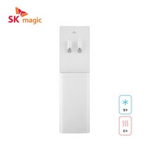 SK매직 지하수 냉온정수기 WPU-B610F 1년관리, 화이트, 선택완료