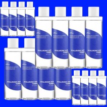 이즈앤트리 히아루론산 토너 400ml 스킨 히알루론산토너 대용량스킨 대용량스킨, 1개
