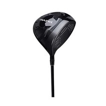 132221 남성용 MAZEL 티타늄 골프 드라이버 오른손잡이용 460CC, 오른쪽, 흑연(블랙헤드 업그레이드), 중간(SR) + 10.5도