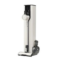 LG전자 오브제컬렉션 코드제로 A9S AU9872 카밍베이지, 상세페이지 참조