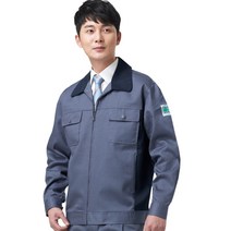 경신코리아 (창고정리 SALE)KSK A-2 춘추 작업복 근무복 정비복 안전복 단체복 회사유니폼 상의 점퍼 사무복