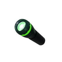 자전거 LED 후레쉬(건전지별도), 램덤발송, 1개