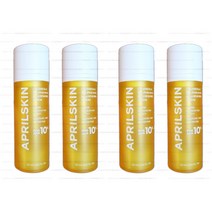 에이프릴스킨 카렌둘라 모공축소세럼, 30ml, 4개