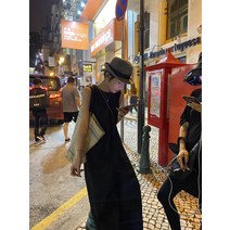 숏점프수트 코튼 데님 여름 트레이닝 나시 점프수트 끈점프수트 플리츠 여성반팔 정장 컬러