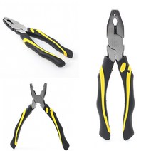 케이블스트리퍼 펜치 전선스트리퍼 스트립퍼 와이어스트리퍼