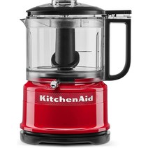 KitchenAid 키친에이드 푸드프로세서 Queen of Hearts KFC3516QHSD, 푸드 쵸퍼