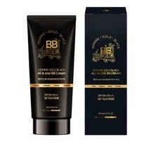 폴메디슨 옴므 골드블랙 올인원 비비크림 60ml, 내추럴 베이지, 3개