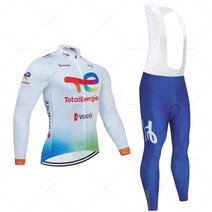 가을 긴팔 사이클 자전거복 철인 라이딩복 mtb 총 에너지 팀 링 저지 세트 통기성 긴 소매 봄 새 남성 39s 자전거 의류 정장 roupa ciclismo