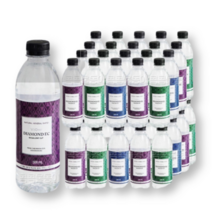 철원생수 휘오 다이아몬드EC 300ml x 40ea 미네랄