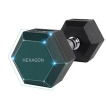 그립감좋은 근력운동용 20kg 아령 덤벨프레스 쇠질