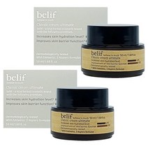 빌리프 클래식 크림 얼티미트 50ml 1+1 악건성수분크림