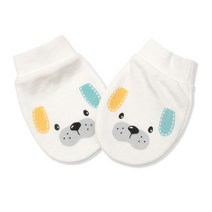 오가닉맘 AK수원점 오가닉맘 통글손싸개(MFZ7HC05)