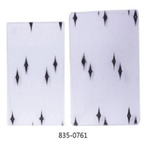 MDG1486 오토스 보호렌즈 카멜레온4 외부렌즈 835-0761 (10개) 오토스/보호렌즈/안전용품/안면보호구