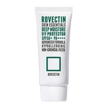 로벡틴 무기자차 리페어 보습 선크림 SPF 50+ PA++++, 50ml, 3개