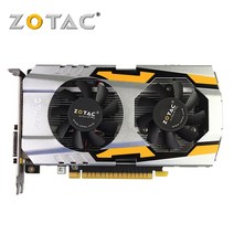 ZOTAC-비디오 카드 GeForce GTX 650-1GD5 GDDR5 그래픽 nVIDIA 오리지널 맵 GTX650 1GB Devastators TSI HA 1GD5 Hdmi Dv, 한개옵션0