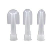 실리콘 장착형 헤라 일체형 노즐 1P 중