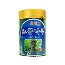 유근피환 느릅나무껍질환 코나무 누룩나무 누릅 유근피 분말 가루 국내산 300g X 1개