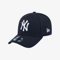 [AK PLAZA] [뉴에라]MLB클래식 NY 게임밴드 볼캡10975804