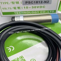 2PCS 근접 스위치 PSC1812-N, 01 PSC1812-N