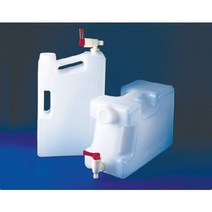 [SA.3040]Square Aspirator Bottles (사각 증류수통_외산), SA.3040