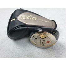 중고 XXIO PRIME 젝시오 프라임9 SP900 11.5도 R 드라이버 3091R, 단품