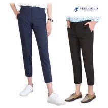 필골드(FEELGOLD) [필골드] C20n31 9부n8부 여름솔리드 남성슬랙스 5종중택일
