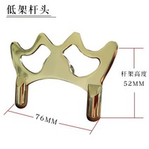 당구공 당구재료 당구팁 당구그립 당구큐가방 당구용품 당구 랙 막대 당구 용품 Daquan 액세서리 당구 당구용품쇼핑몰, 낮은 머리