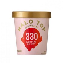 헤일로탑아이스 3개 골라담기 (473ml x 3), 초코 3