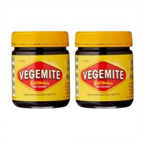 vegemite Spread 호주 베지마이트 스프레드 잼 560g 2팩, 2개