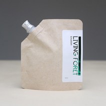 리빙포레 닥터링링 EWG 파우치 에멀젼 100ml_BM