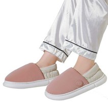 USB 전기 발 워머 풋 고효율 가정 학교 사무실 차량용, 회색 245ㅡ250cm 6000mAh