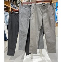 티비제이 TBJ NEARBY.[즉시출고] [가성비 초특가전] 22년 미친가격! 신상품 한정가! 전국최저가 !남성 면스판 단색잔체크 3컬러 개꿀 면팬츠 면바지